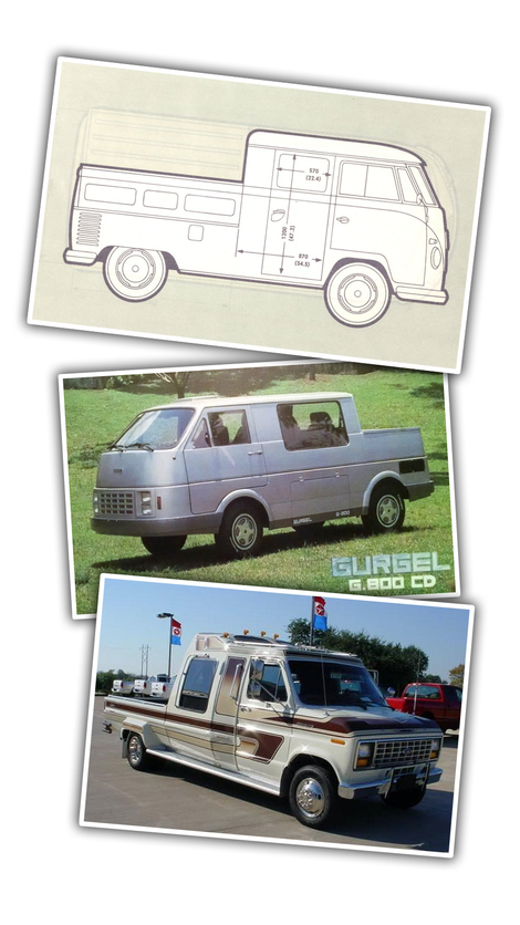 Illustration for article titled I Didn't Realize These Kind of Vehicles Have a Specific Name